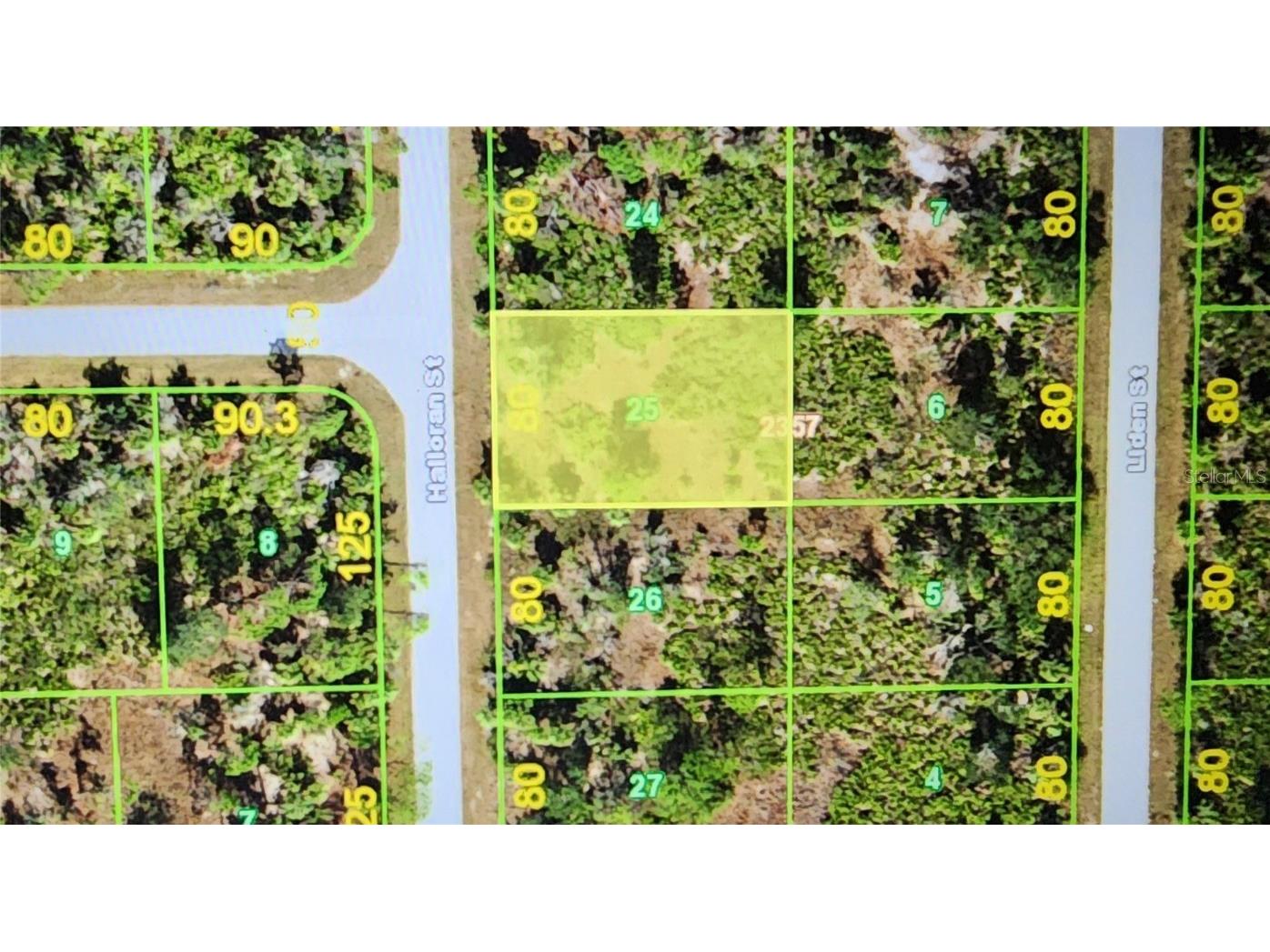 318 Halloran Street Port Charlotte FL 33953 D6135685 image1