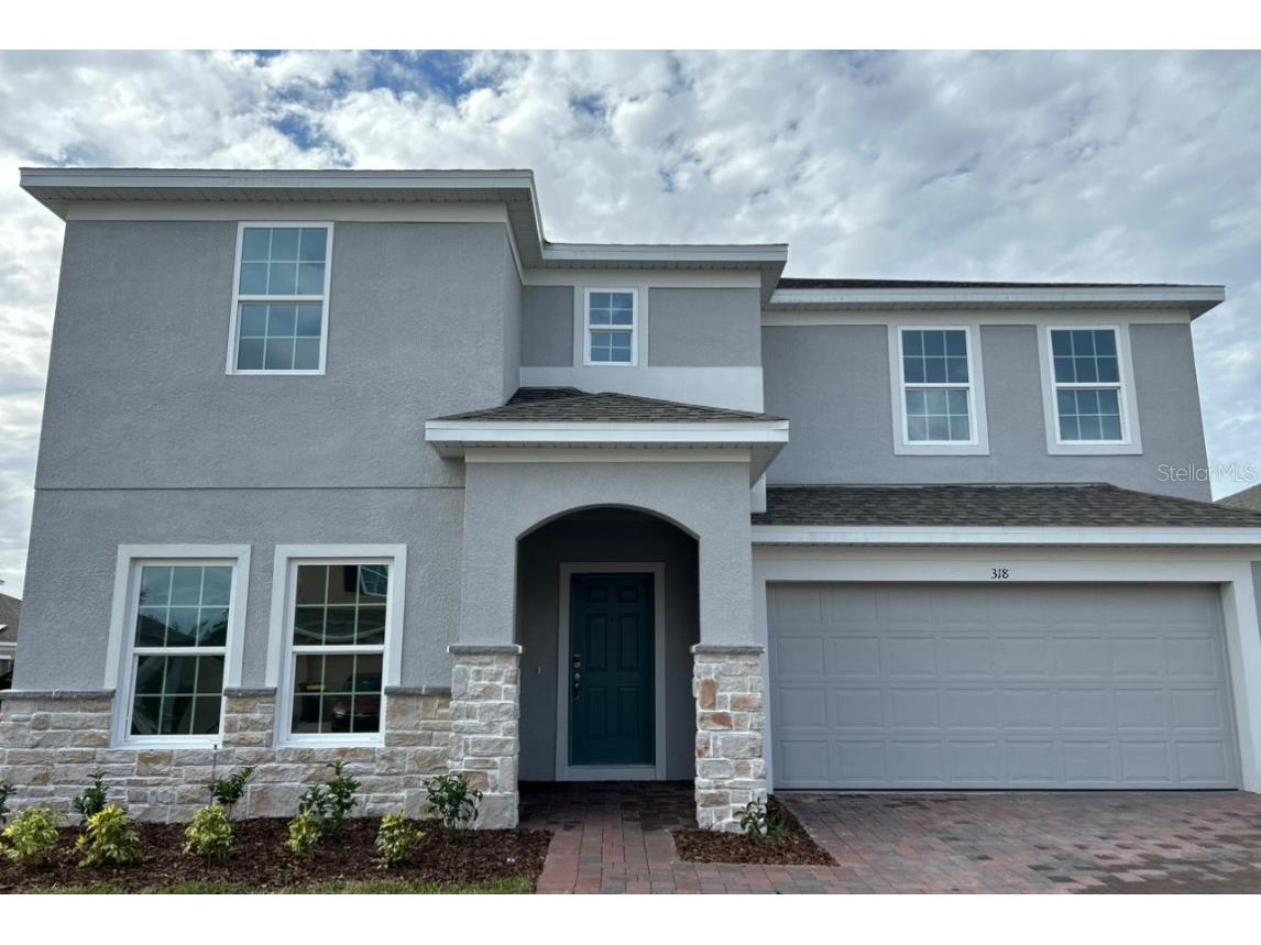 318 Hamlet Loop Davenport FL 33837 J970696 image1