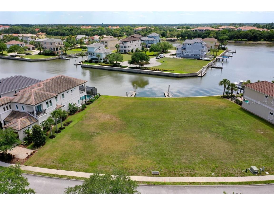 318 Harbor Village Point N Palm Coast FL 32137 - INTRACOASTAL WATERWAY FC314833 image1