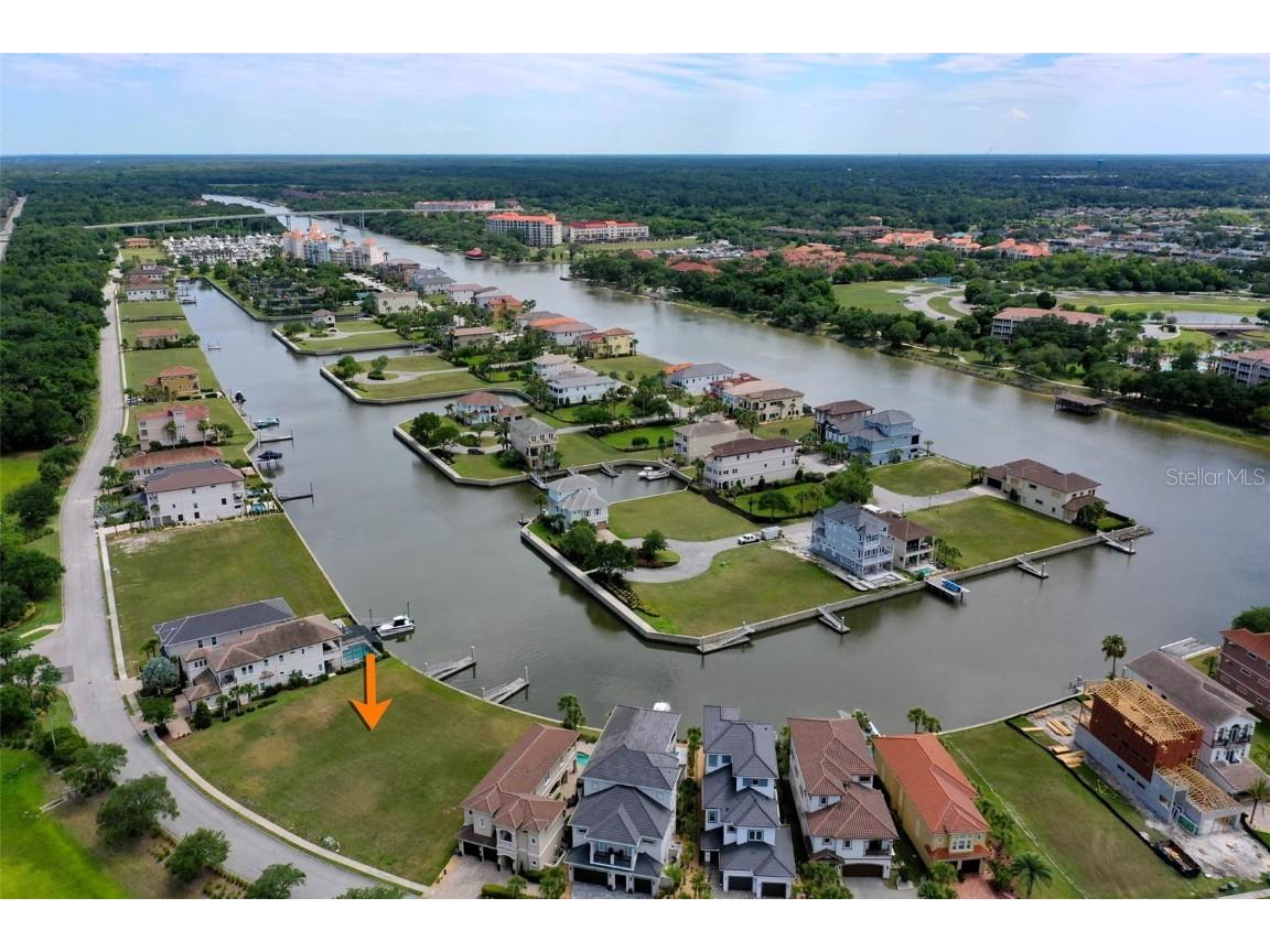 318 Harbor Village Point N Palm Coast FL 32137 - INTRACOASTAL WATERWAY FC314833 image10