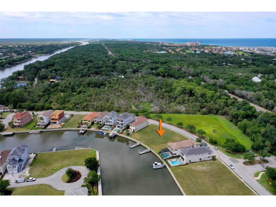 318 Harbor Village Point N Palm Coast FL 32137 - INTRACOASTAL WATERWAY FC314833 image18