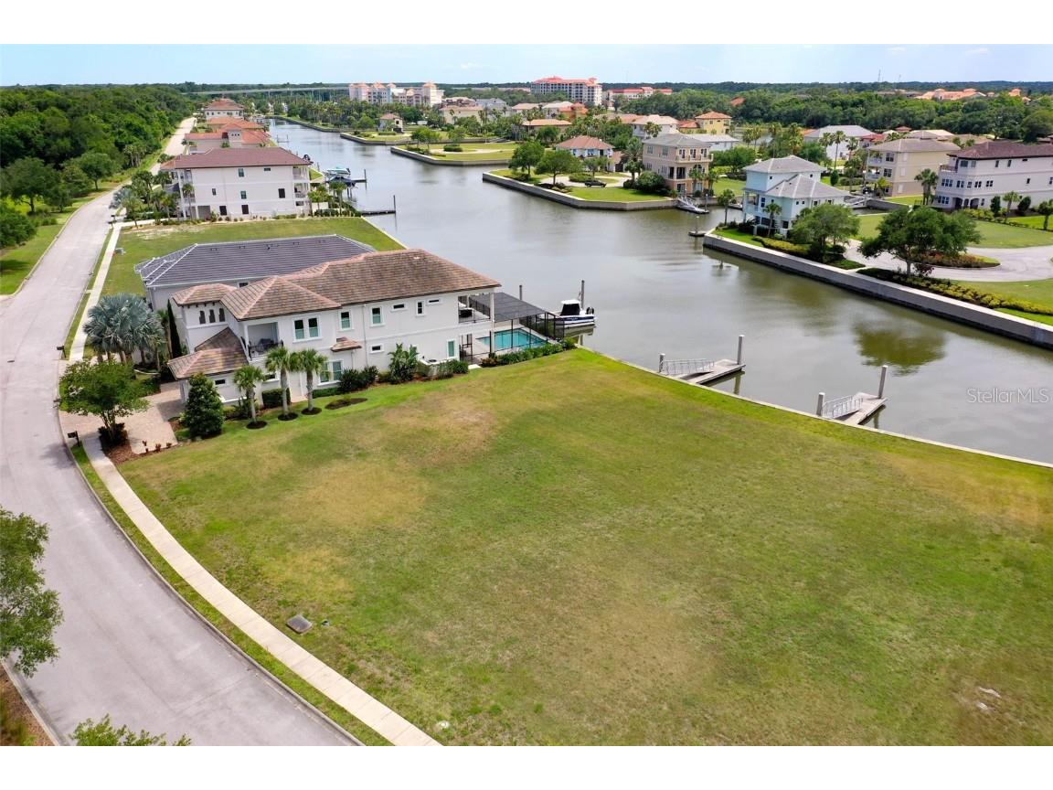 318 Harbor Village Point N Palm Coast FL 32137 - INTRACOASTAL WATERWAY FC314833 image2