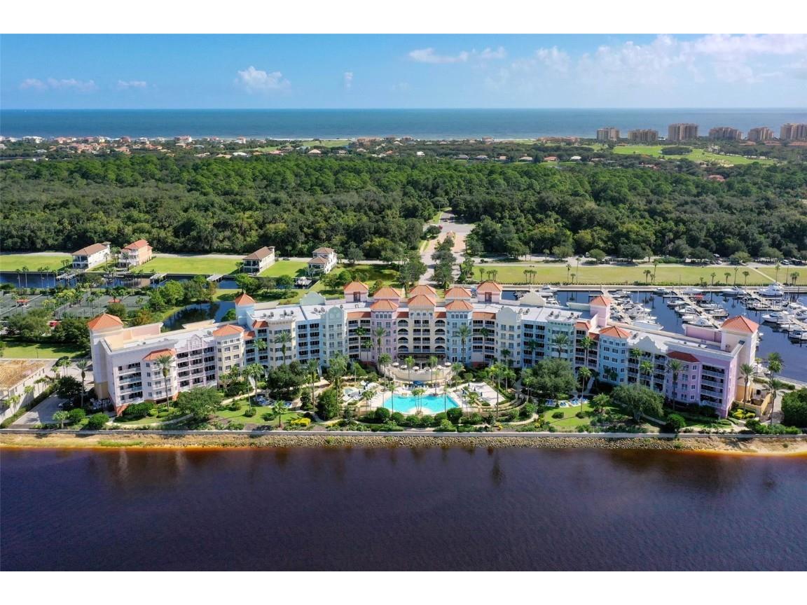 318 Harbor Village Point N Palm Coast FL 32137 - INTRACOASTAL WATERWAY FC314833 image32