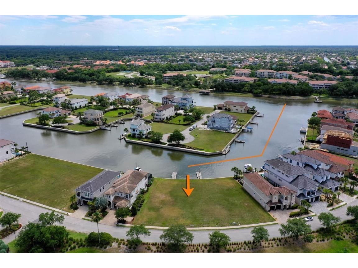 318 Harbor Village Point N Palm Coast FL 32137 - INTRACOASTAL WATERWAY FC314833 image8