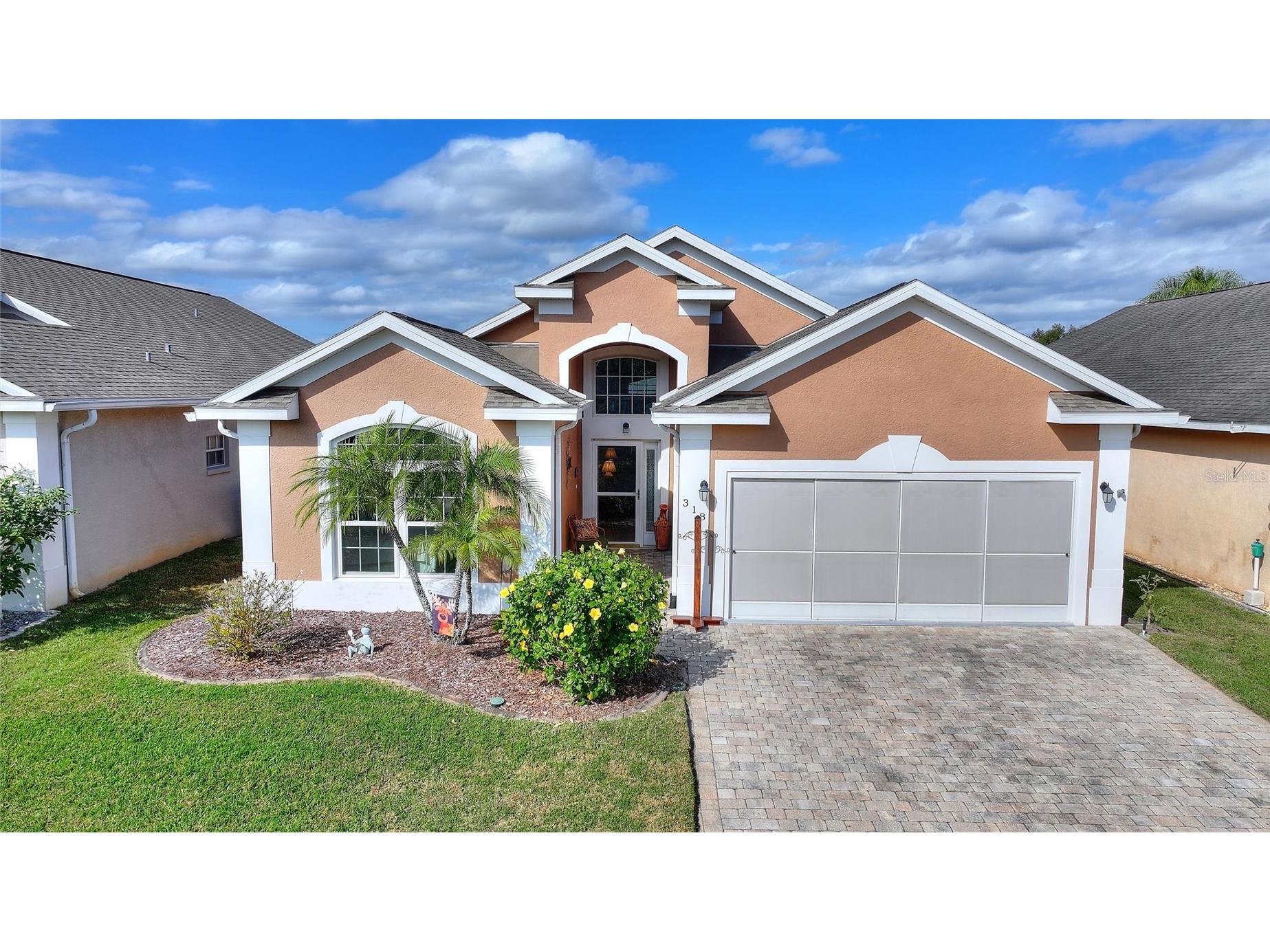 318 High Vista Dr Davenport FL 33837 S5141677 image1