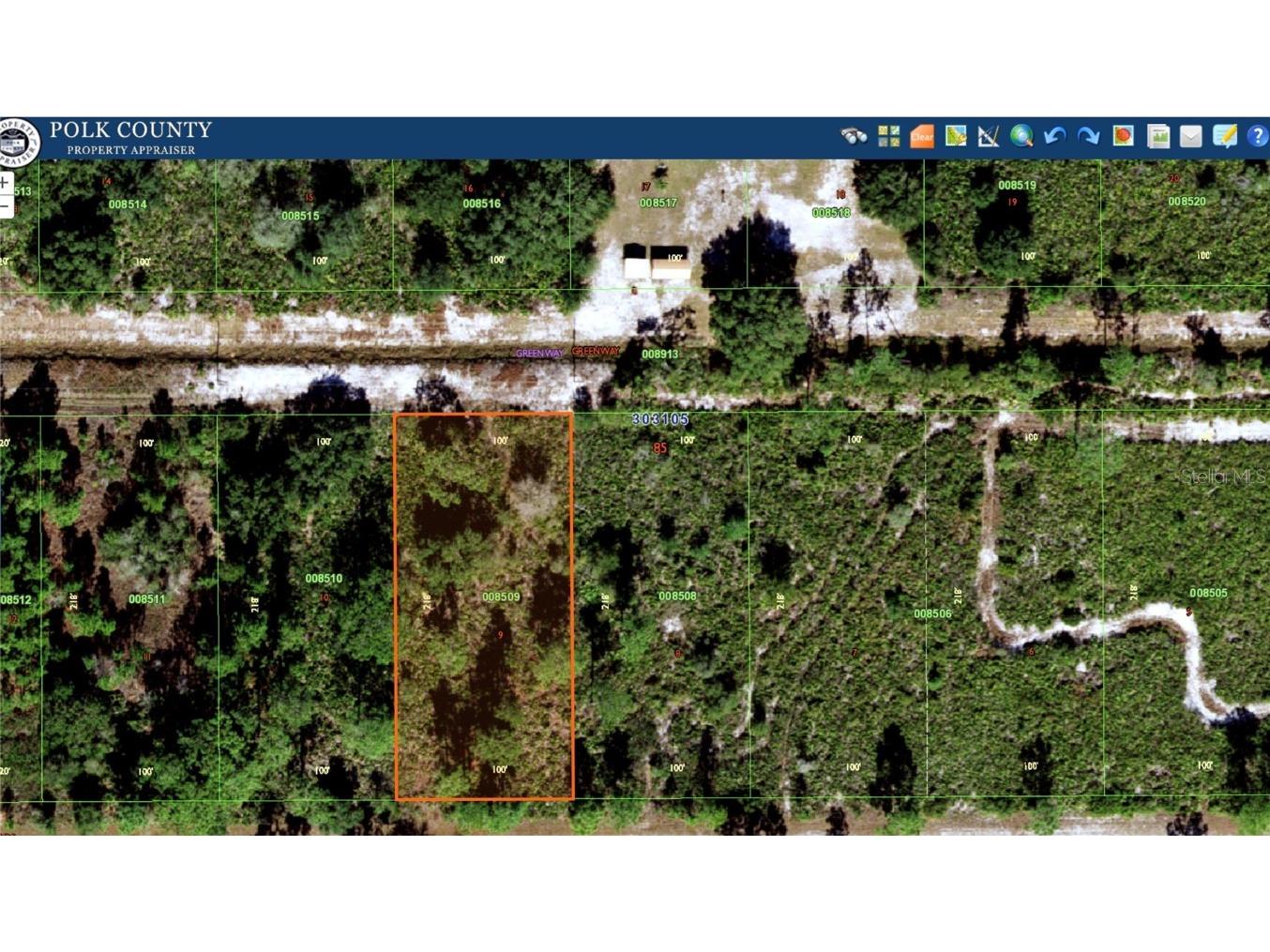 318 Indian Lake Drive Indian Lake Estates FL 33855 O5973216 image1