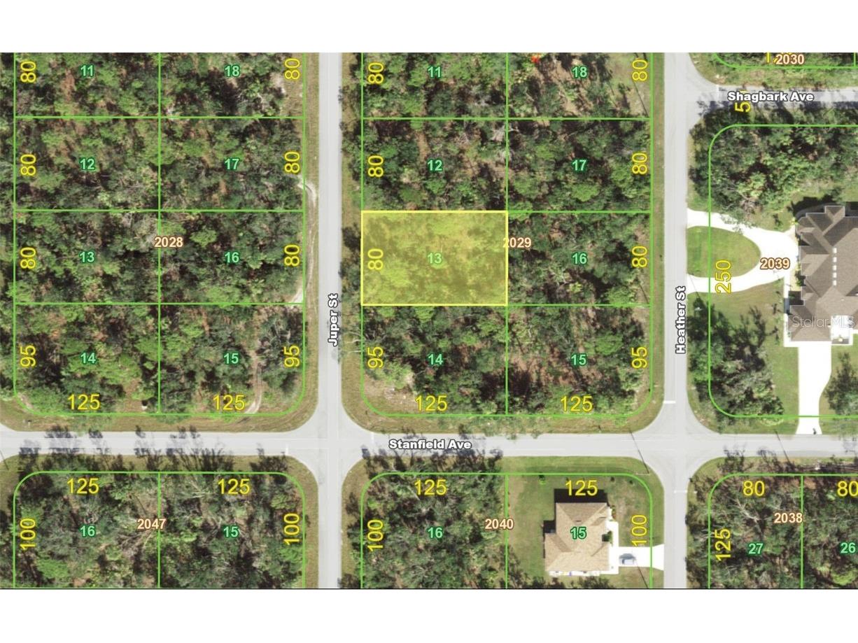 318 Juper Street Port Charlotte FL 33953 C7481839 image1