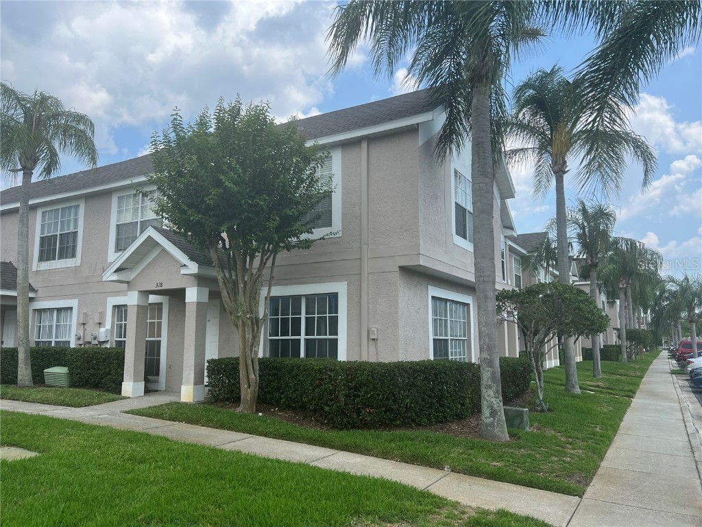 318 Kensington Lake Circle Brandon FL 33511 T3452871 image1