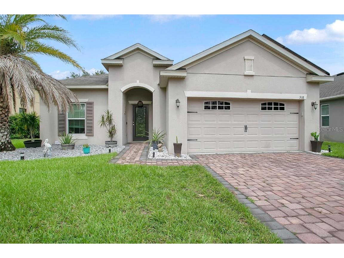 318 Lake Davenport Cir Davenport FL 33837 S5088753 image1