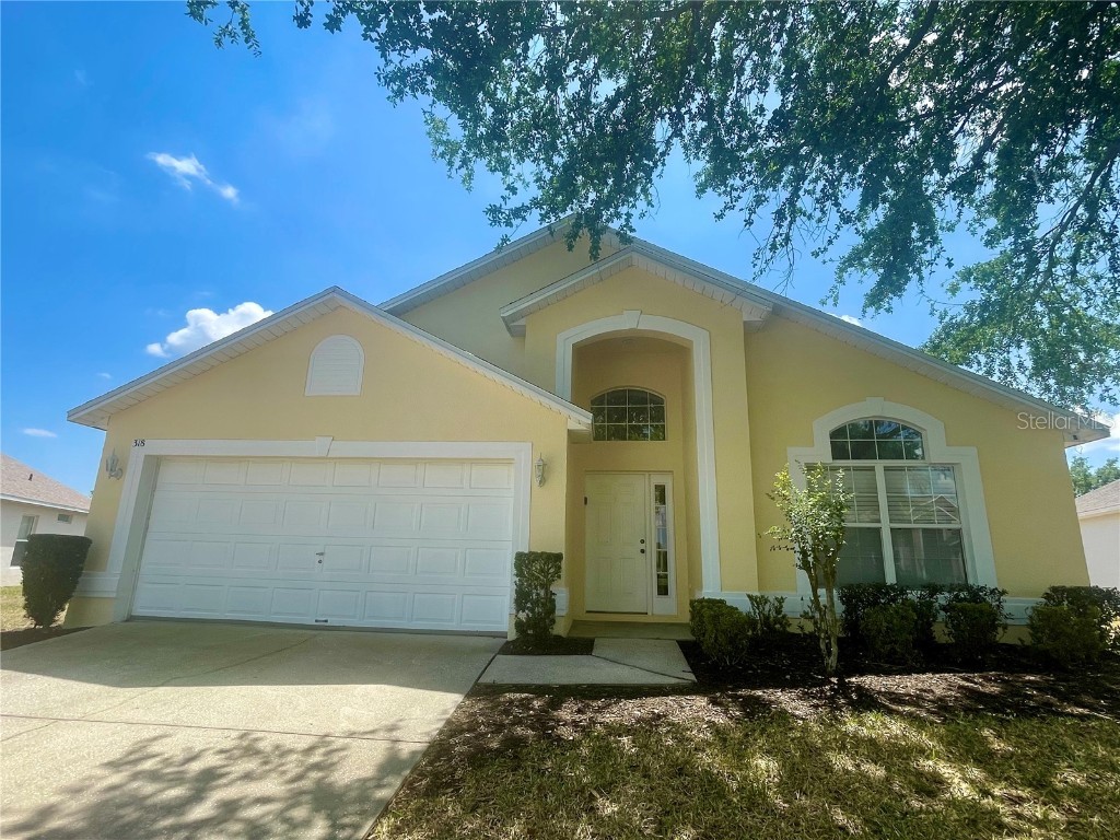 318 Langham Drive Davenport FL 33897 G5062149 image1
