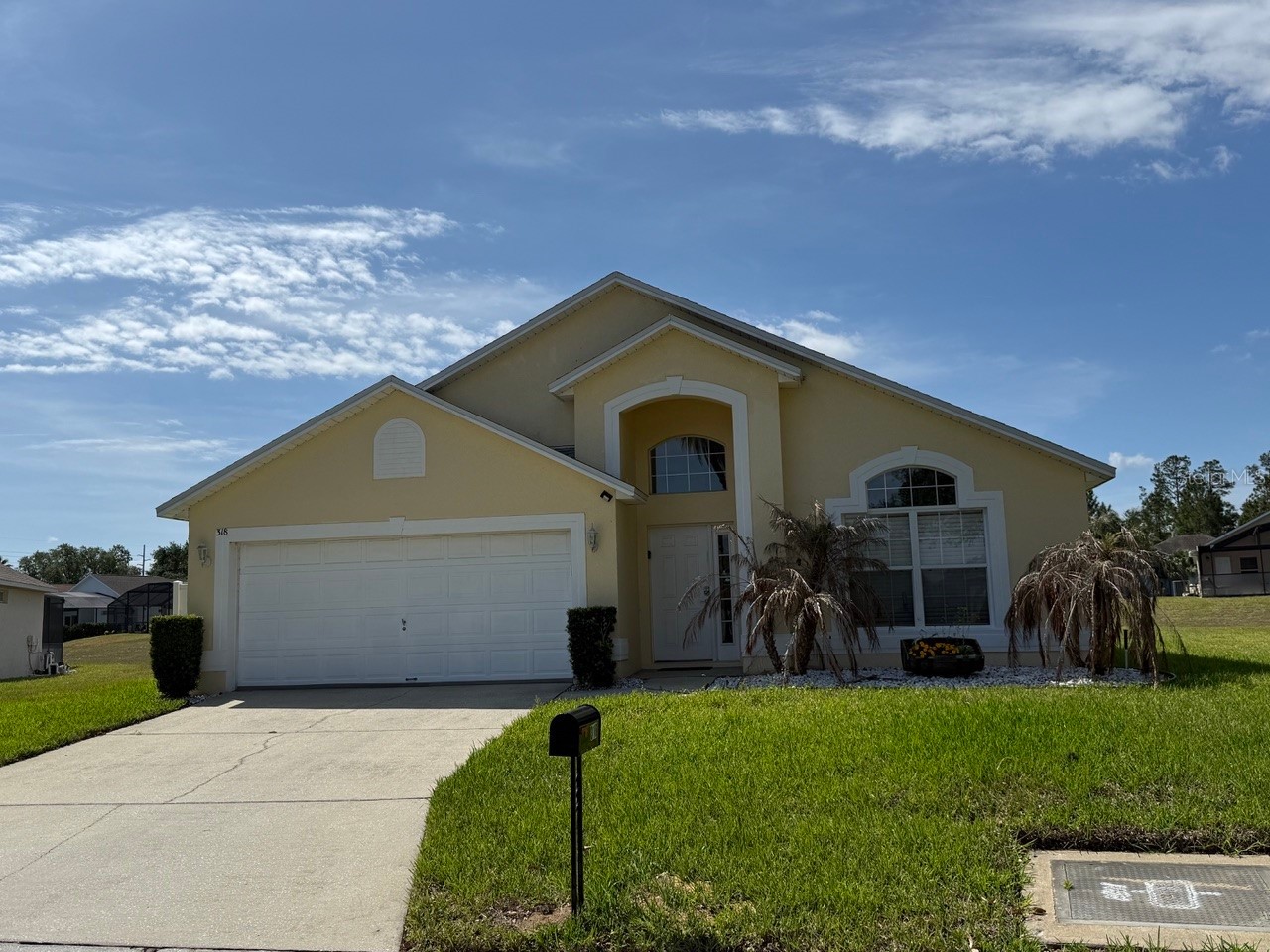 318 Langham Drive Davenport FL 33897 O6400171 image1