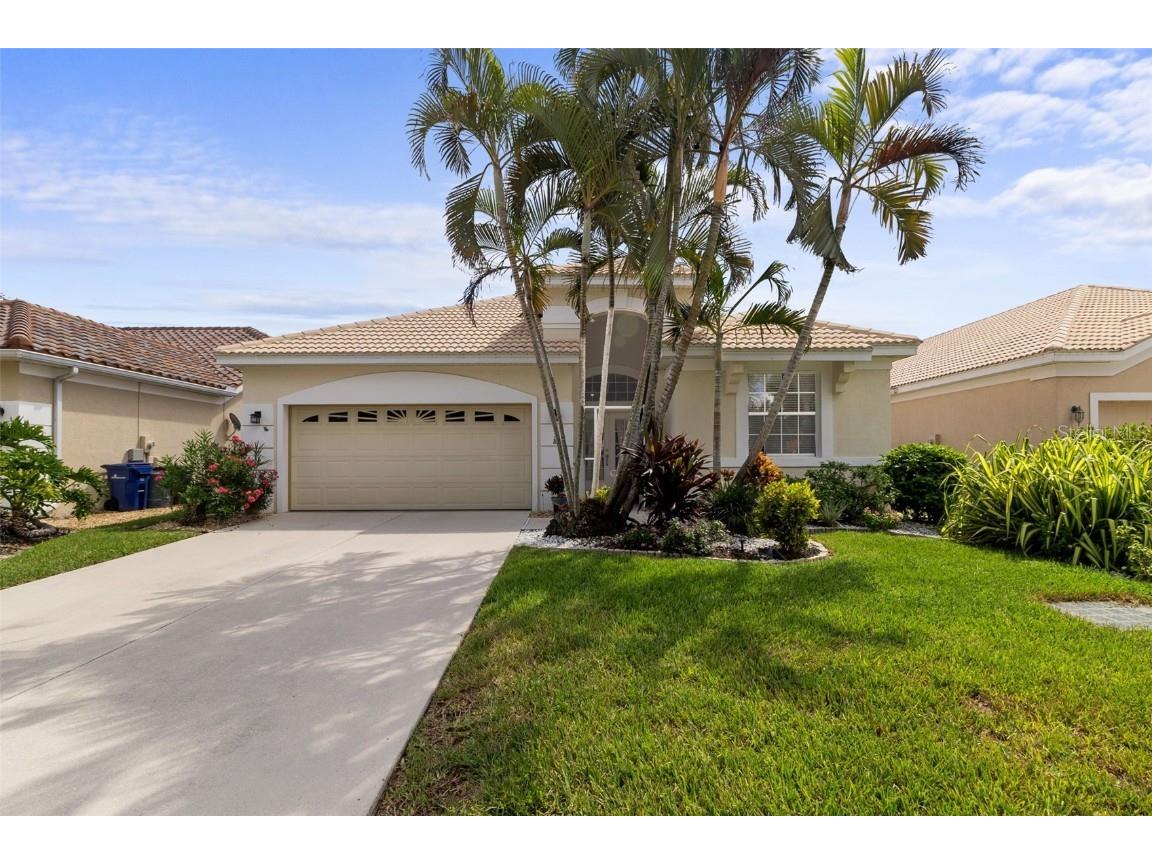 318 Langholm Drive Venice FL 34293 N6134750 image1