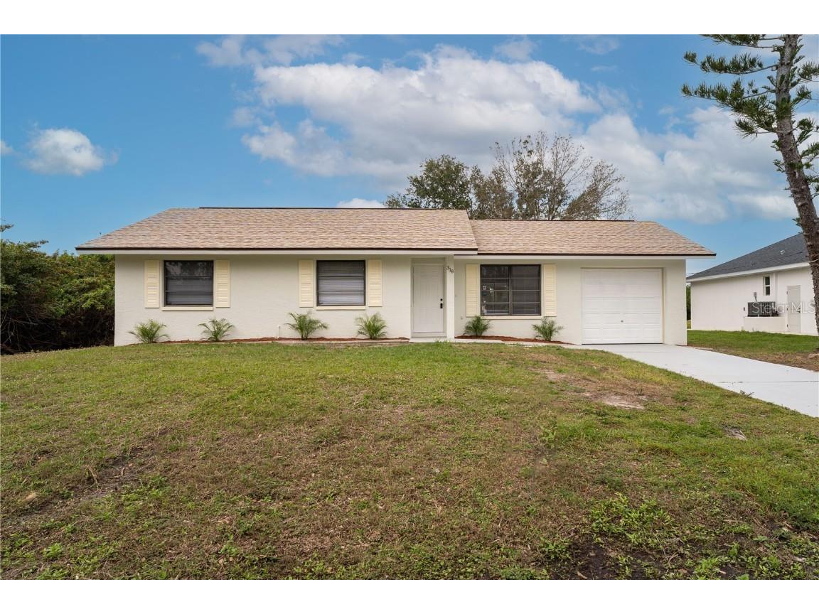 318 Millport Street NW Port Charlotte FL 33948 R4907549 image1