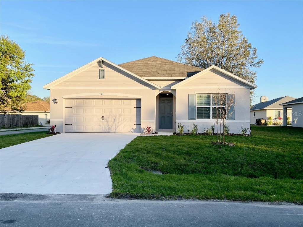 318 Montgomery Court Kissimmee FL 34758 T3431632 image1