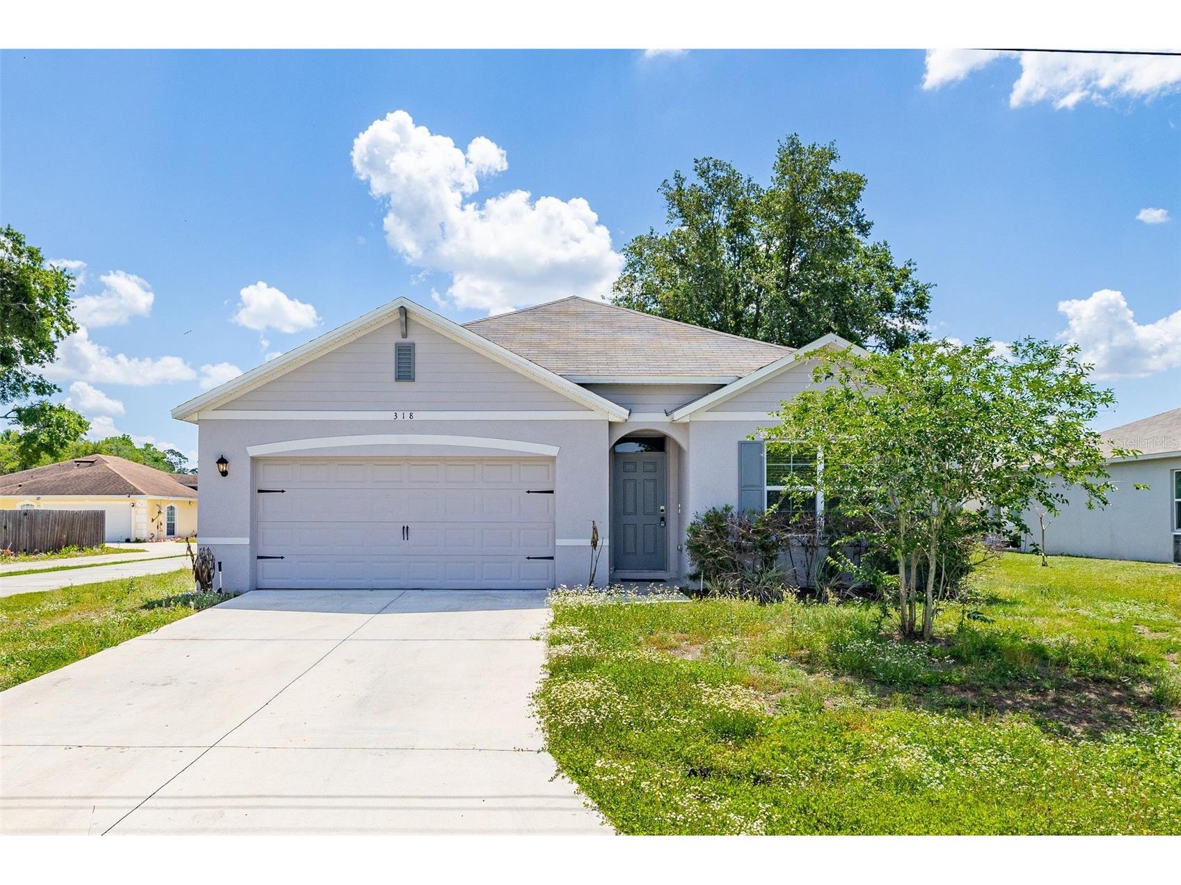 318 Montgomery Court Kissimmee FL 34758 S5145403 image1