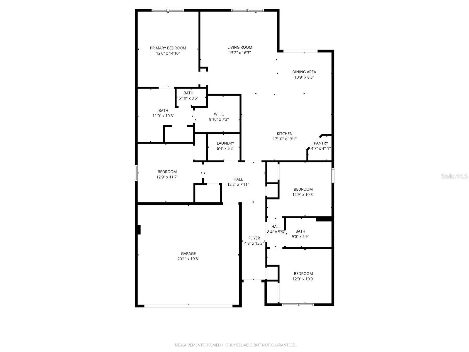318 Montgomery Court Kissimmee FL 34758 S5145403 image34