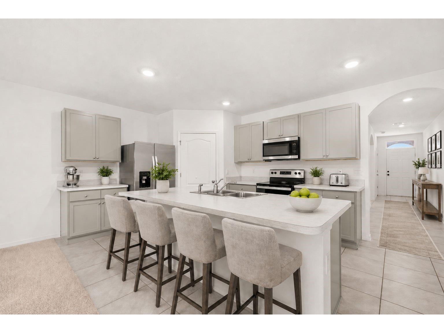 318 Montgomery Court Kissimmee FL 34758 S5145403 image4