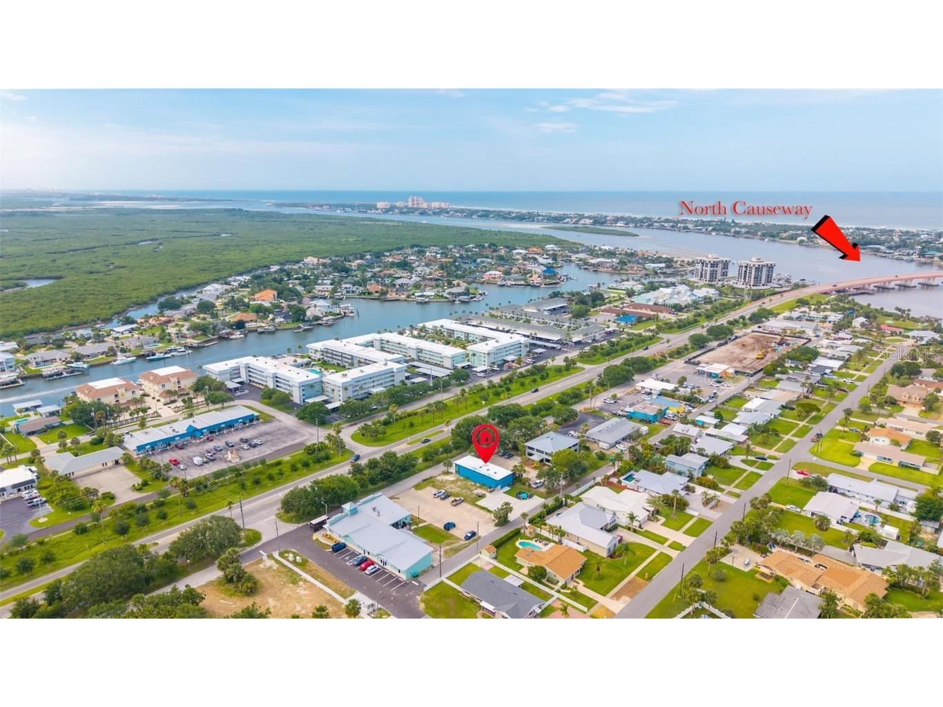 318 N Causeway New Smyrna Beach FL 32169 NS1085021 image31