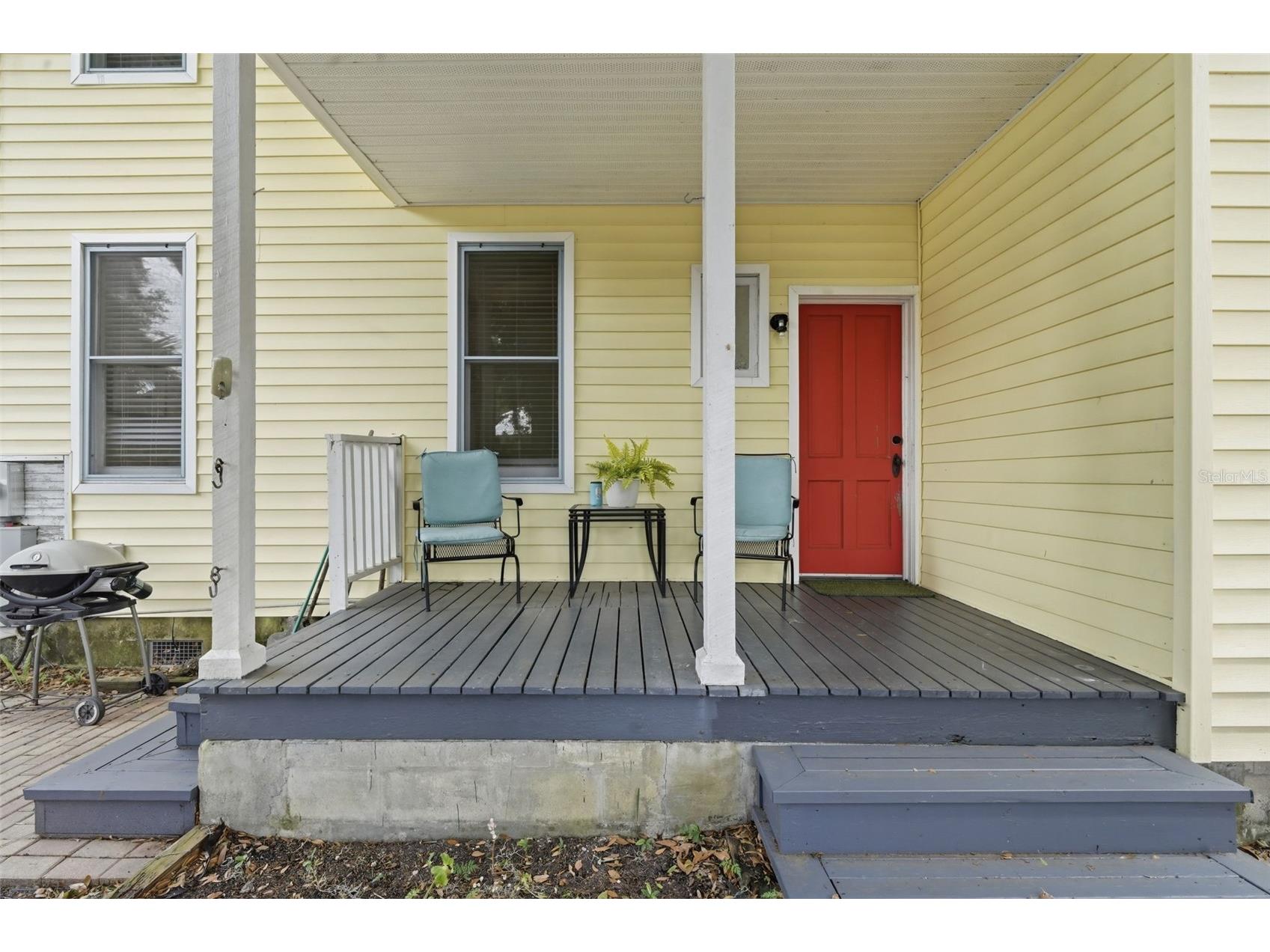 318 N Colonial Court Deland FL 32720 V4948388 image33