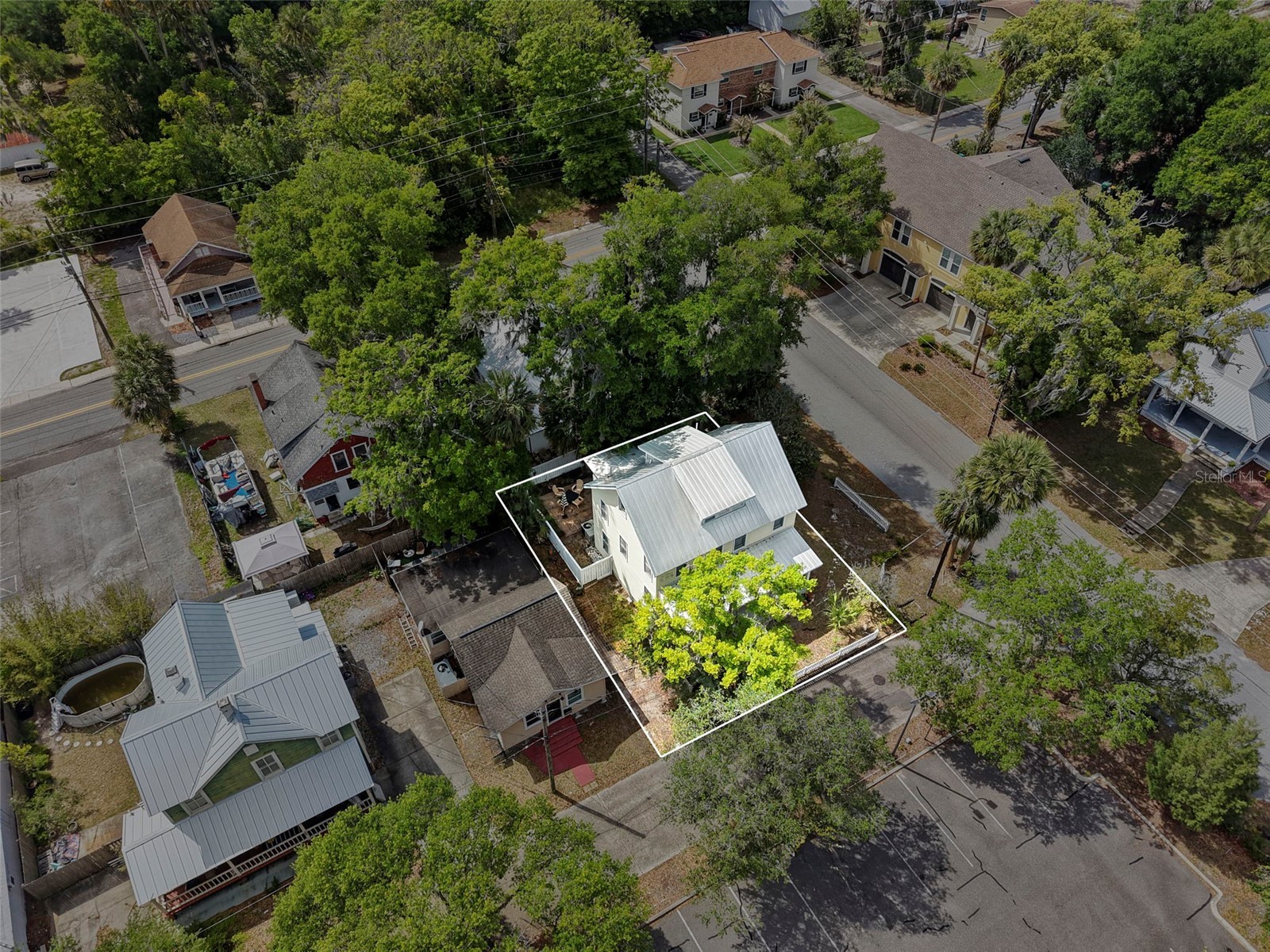 318 N Colonial Court Deland FL 32720 V4948388 image34