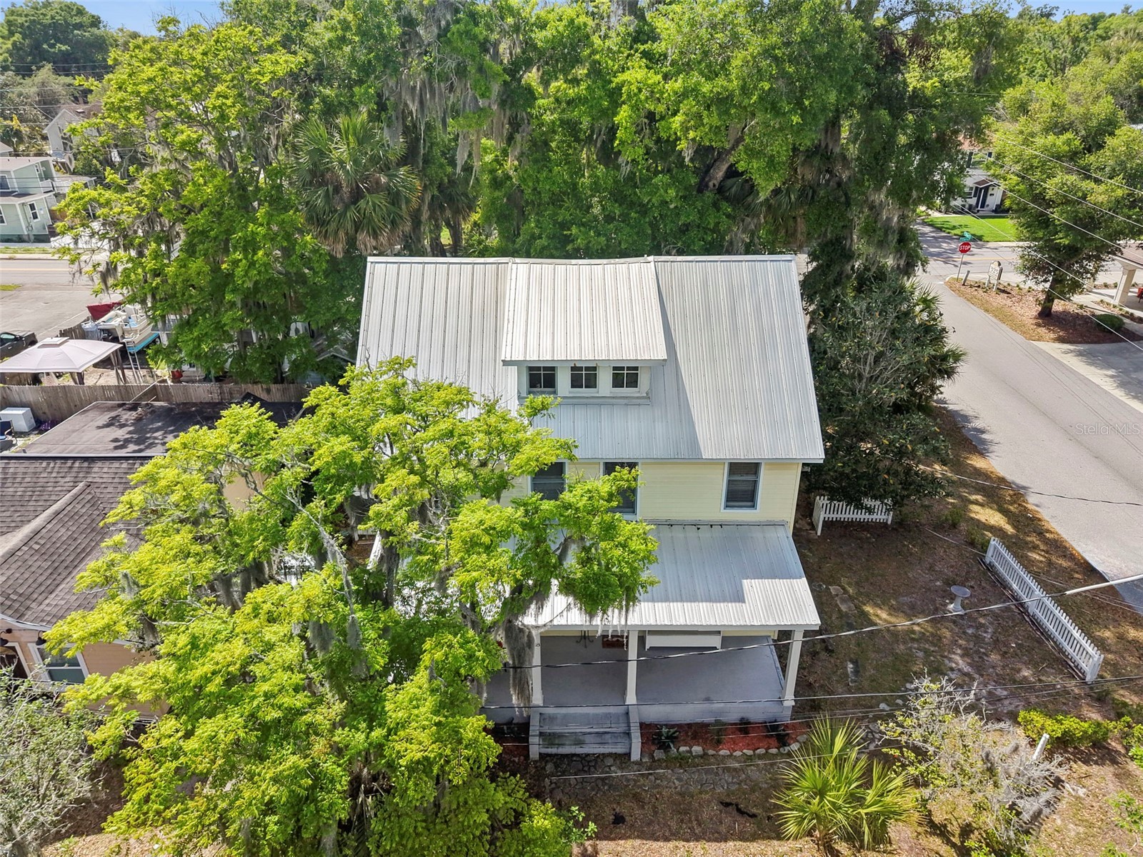 318 N Colonial Court Deland FL 32720 V4948388 image35