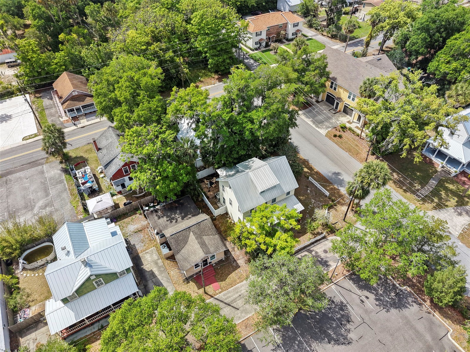 318 N Colonial Court Deland FL 32720 V4948388 image37