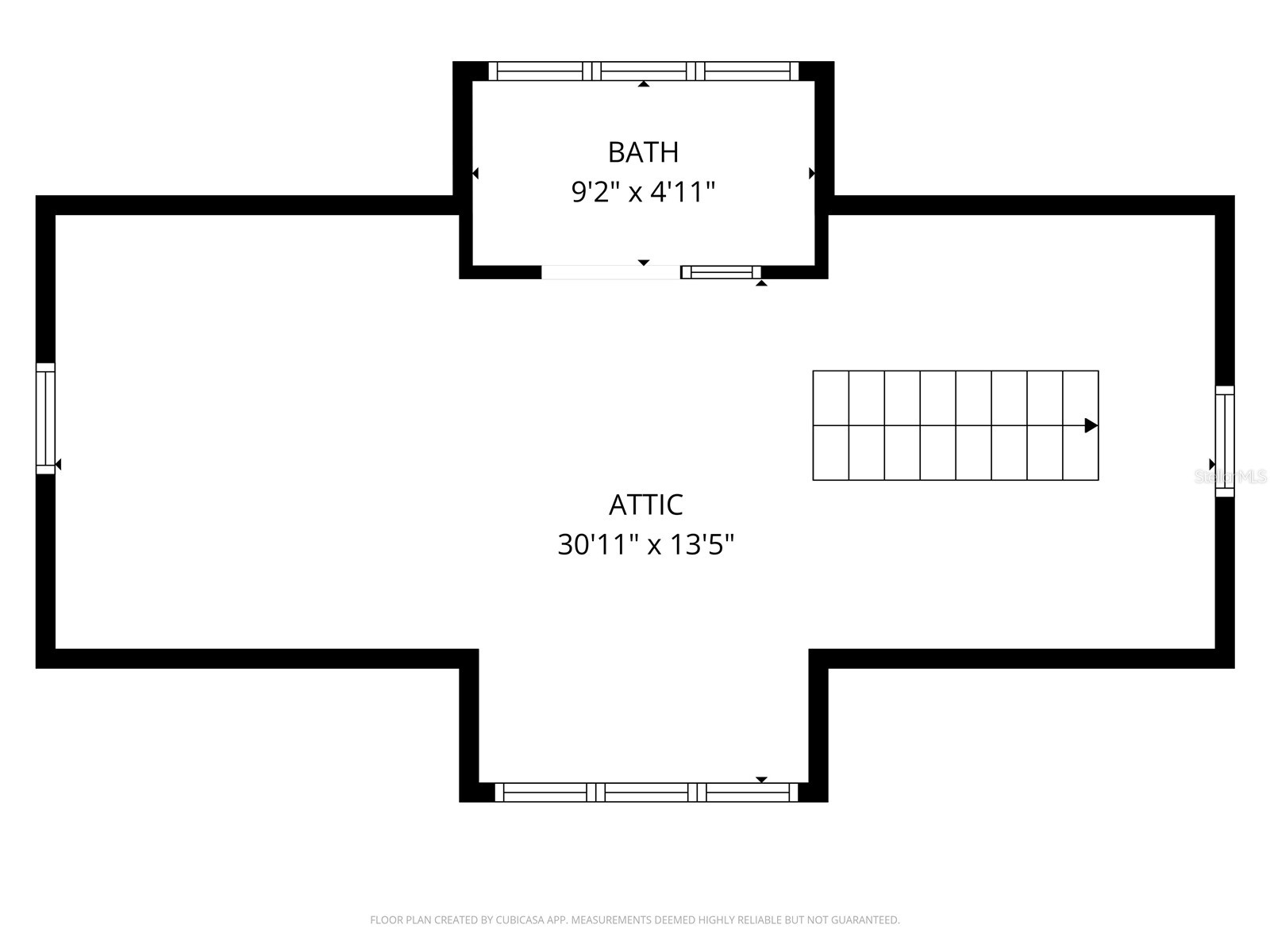 318 N Colonial Court Deland FL 32720 V4948388 image40