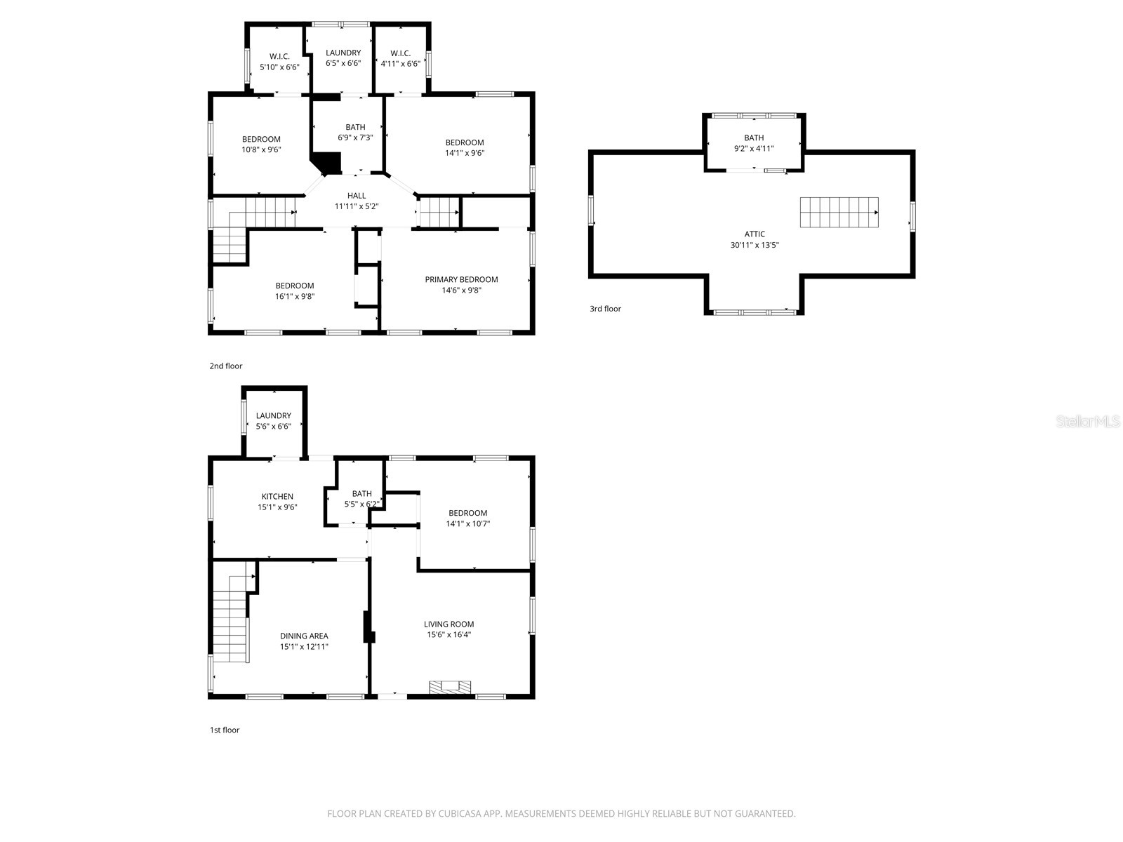 318 N Colonial Court Deland FL 32720 V4948388 image41