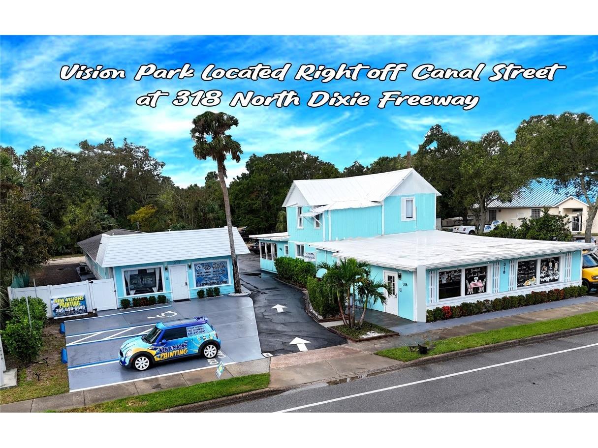 318 N Dixie Freeway #C New Smyrna Beach FL 32168 NS1085000 image1