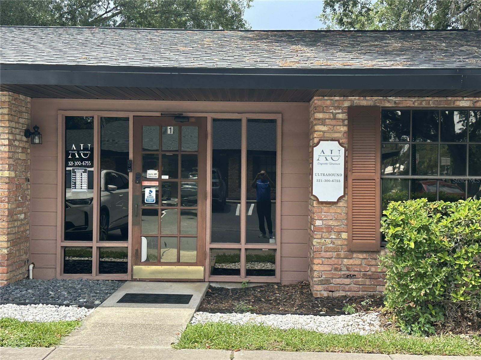 318 N John Young Parkway #101 Kissimmee FL 34741 S5153636 image1