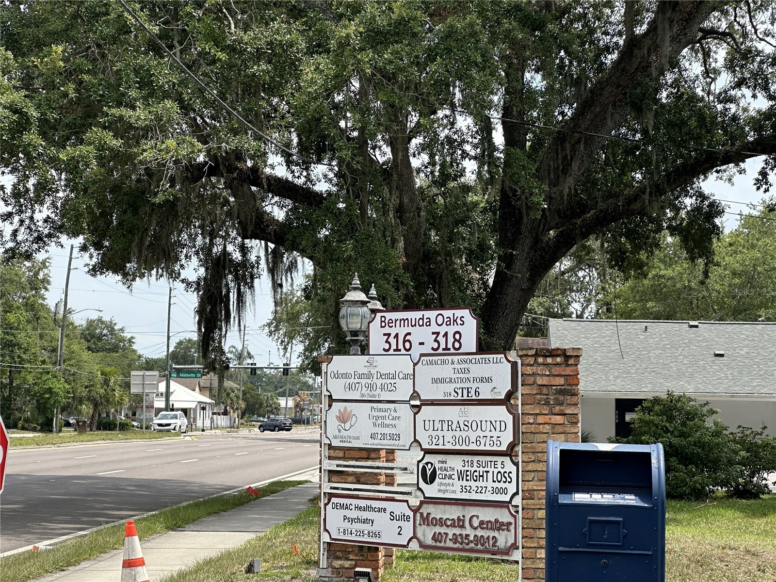 318 N John Young Parkway #101 Kissimmee FL 34741 S5153636 image3