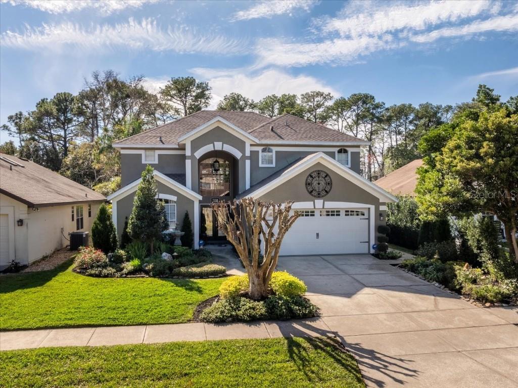 318 N Shadowbay Boulevard Longwood FL 32779 - LAKE BRANTLEY O6174641 image1