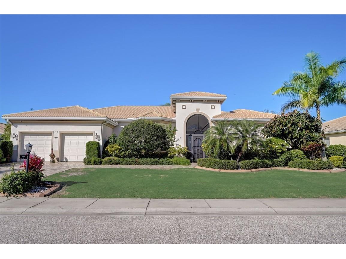 318 Noble Faire Drive, Sun City Center, FL, 33573 MLS T3518187