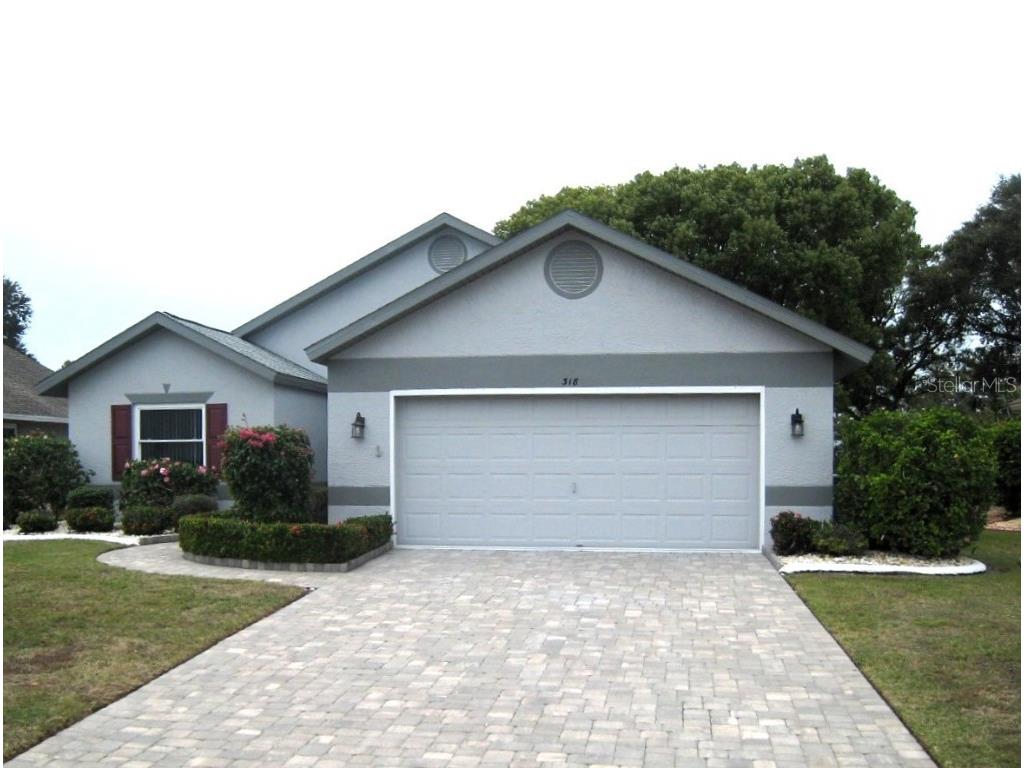 318 Northway Drive Sun City Center FL 33573 T3493798 image1