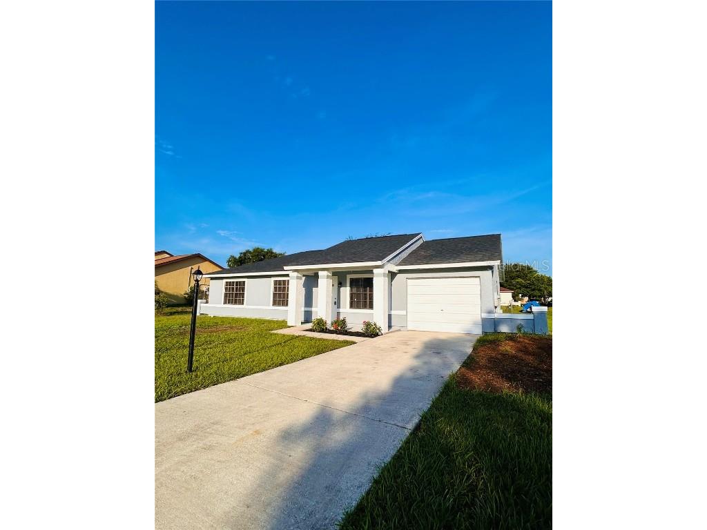 318 Oak Track Drive Ocala FL 34472 R4908221 image1