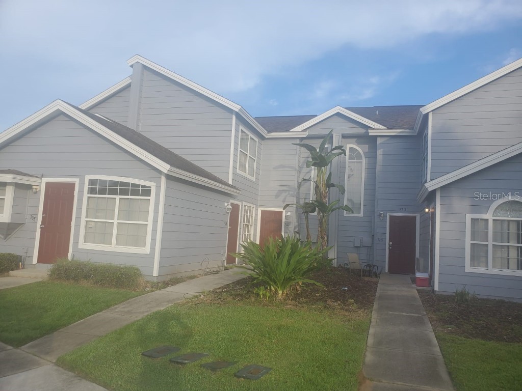 318 Orchid Drive #B Davenport FL 33897 S5056798 image1