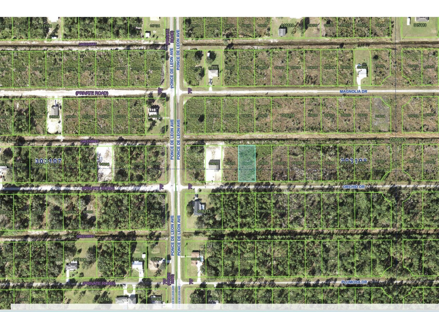 318 Orchid Drive Indian Lake Estates FL 33855 TB8488732 image2