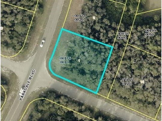 318 Parkdale Boulevard Lehigh Acres FL 33974 C7511423 image1