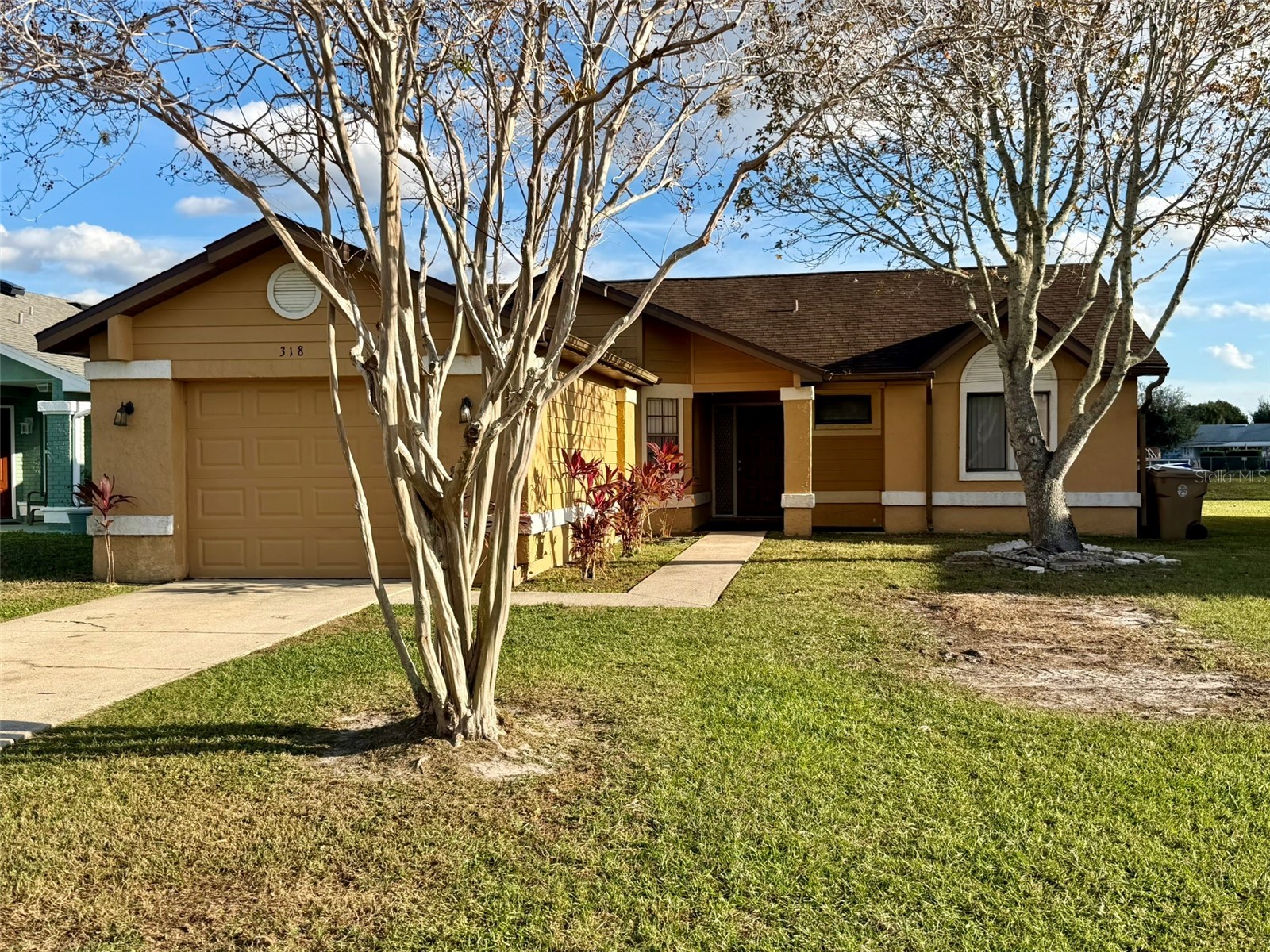 318 Plumwood Circle Kissimmee FL 34743 S5140765 image1