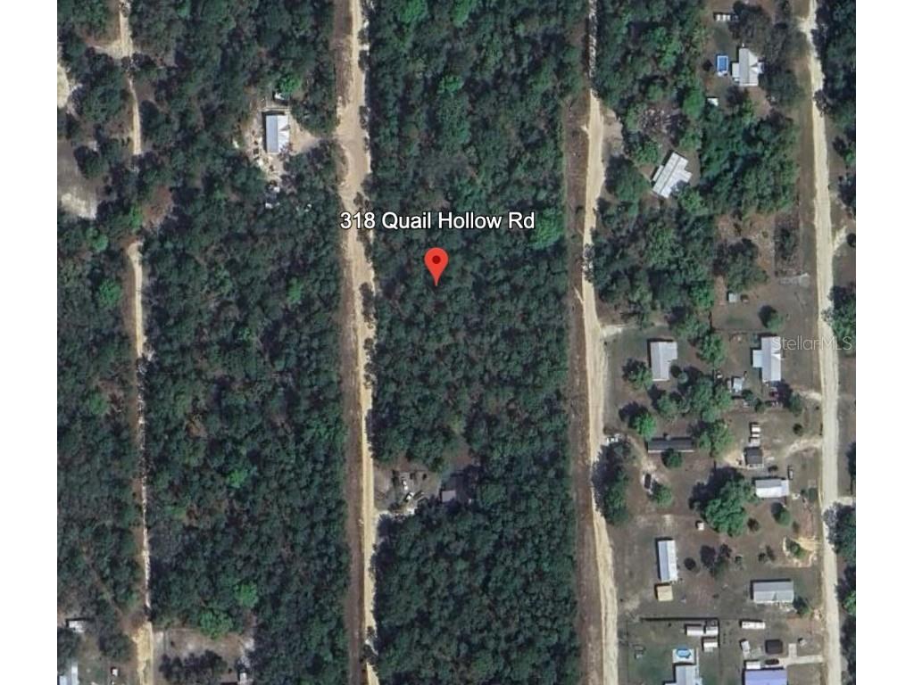 318 Quail Hollow Road Satsuma FL 32189 TB8387913 image1