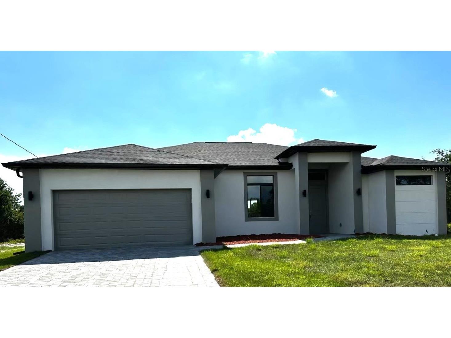 318 Radford Avenue Lehigh Acres FL 33974 O6357102 image1