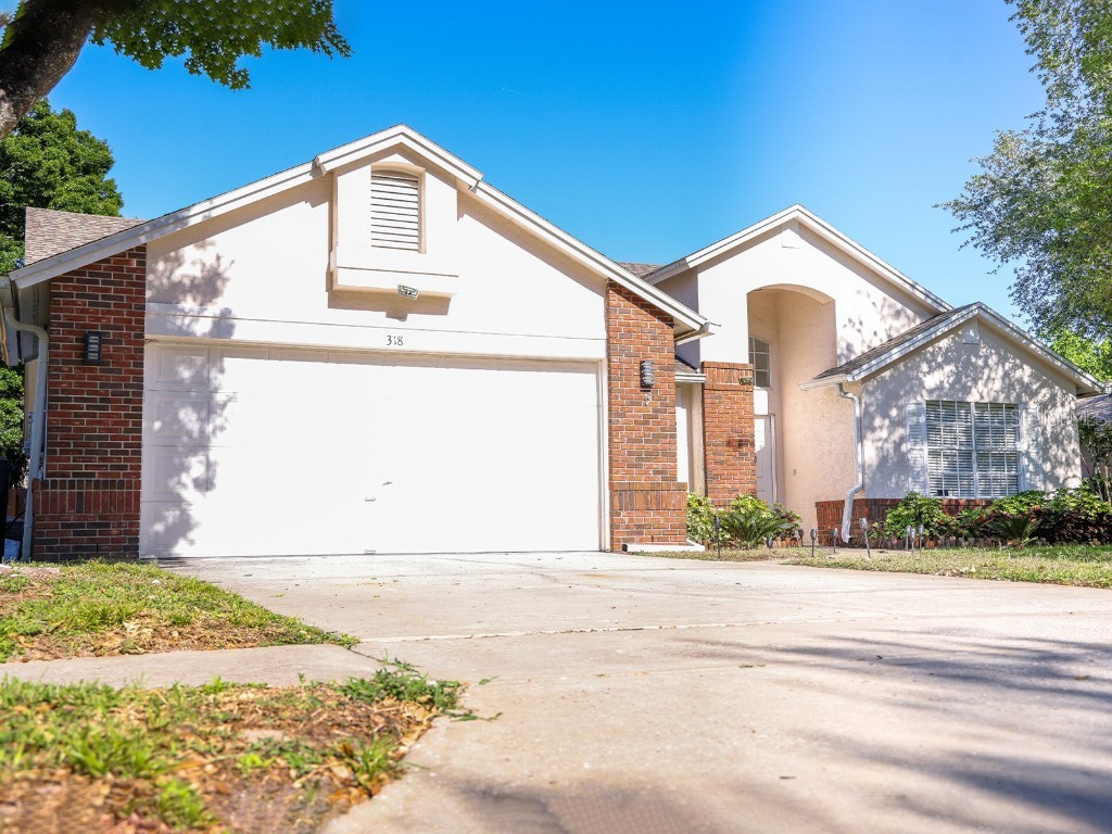 318 Robyns Glenn Road Ocoee FL 34761 O6199678 image1