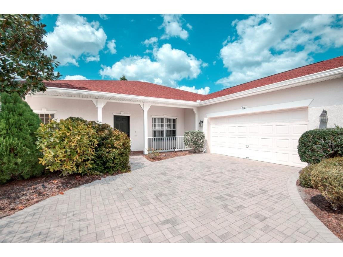 318 Rock Springs Drive Poinciana FL 34759 S5121205 image1