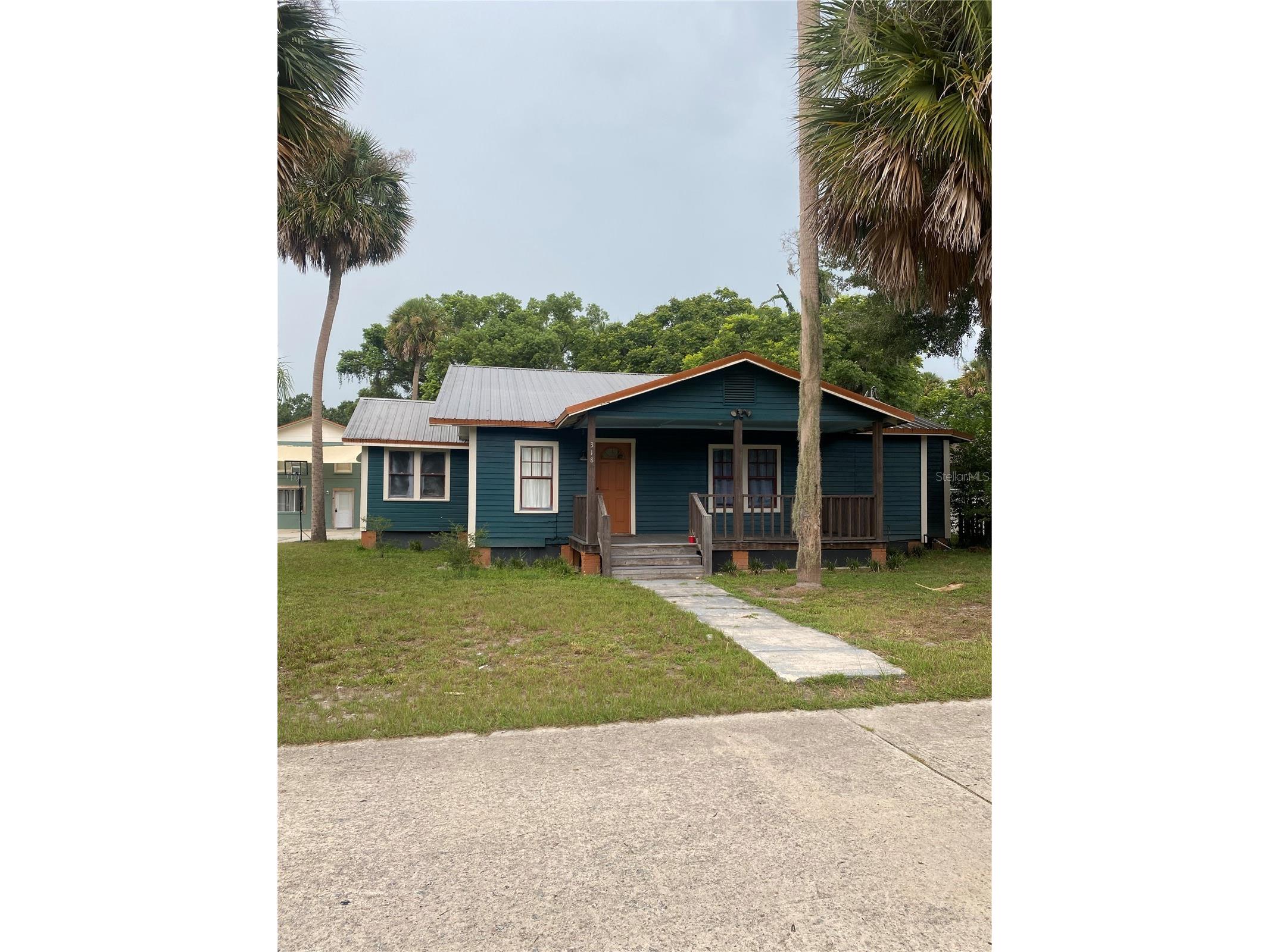 318 S Clake Street Deland FL 32720 V4947850 image17