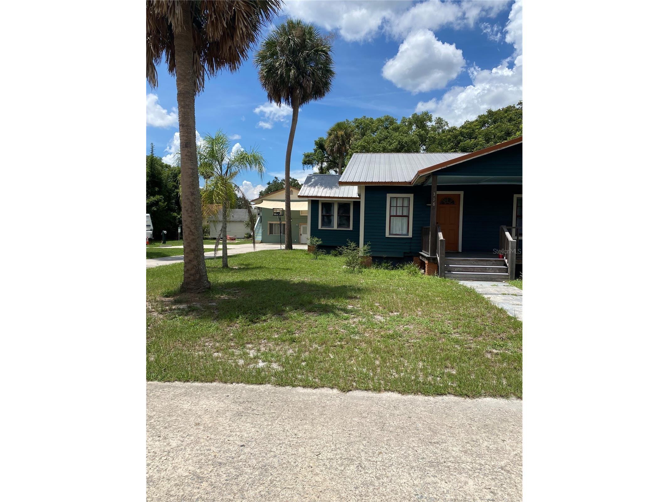318 S Clake Street Deland FL 32720 V4947850 image2