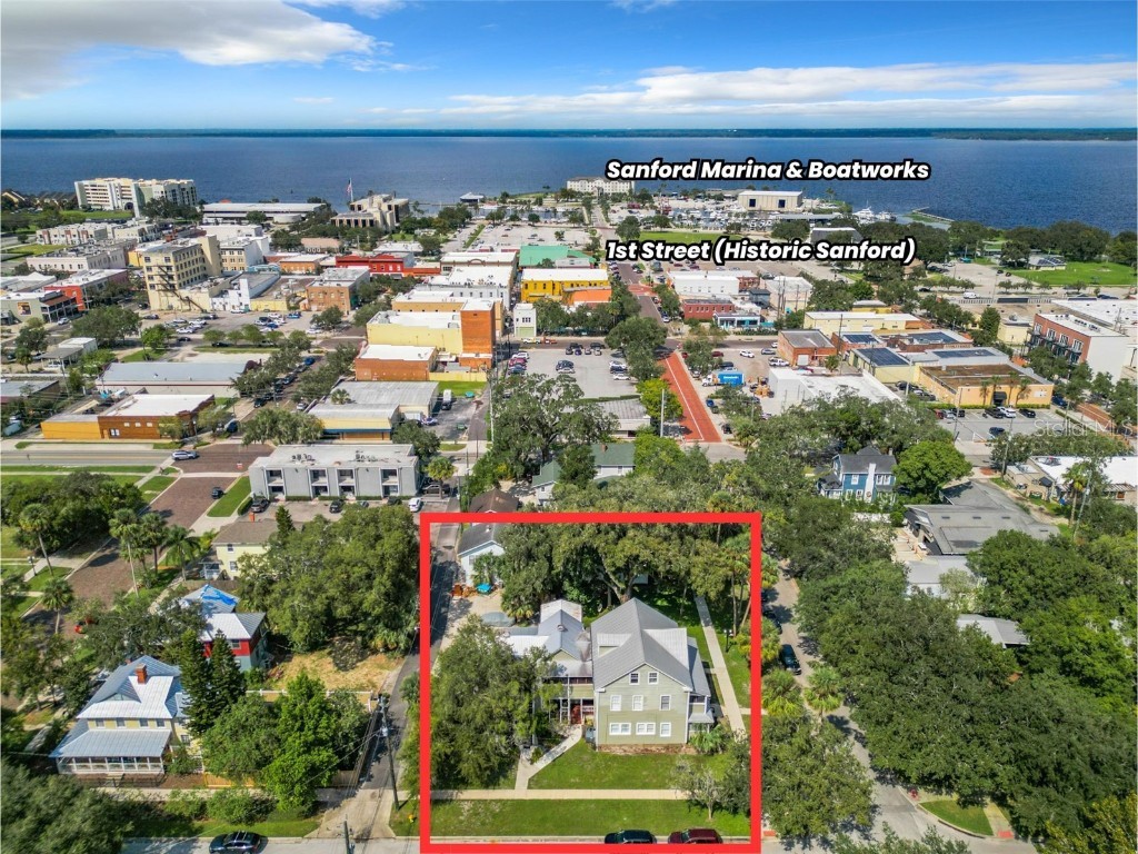 318 S Palmetto Avenue Sanford FL 32771 O6245237 image2