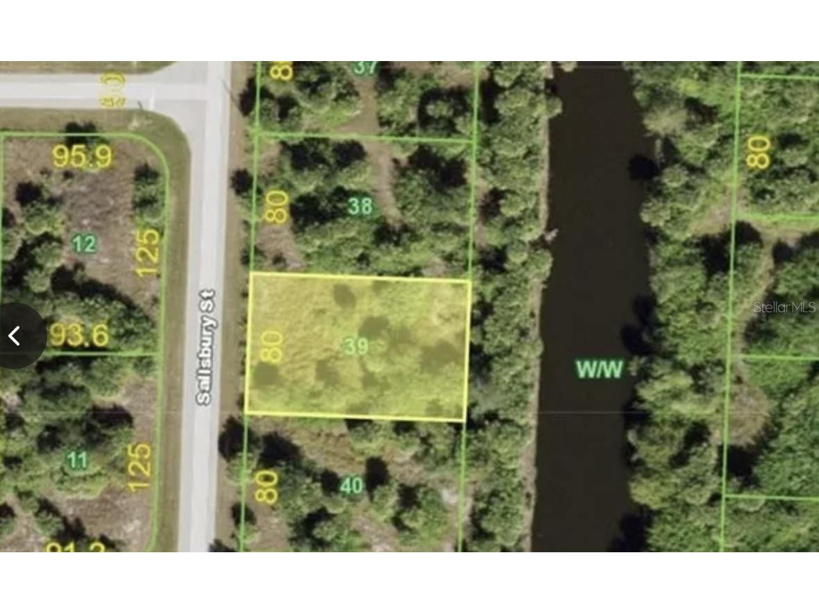 318 Salisbury Street Port Charlotte FL 33954 O6331652 image2