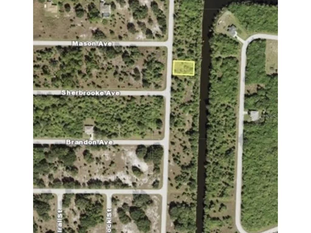 318 Salisbury Street Port Charlotte FL 33954 O6331652 image3