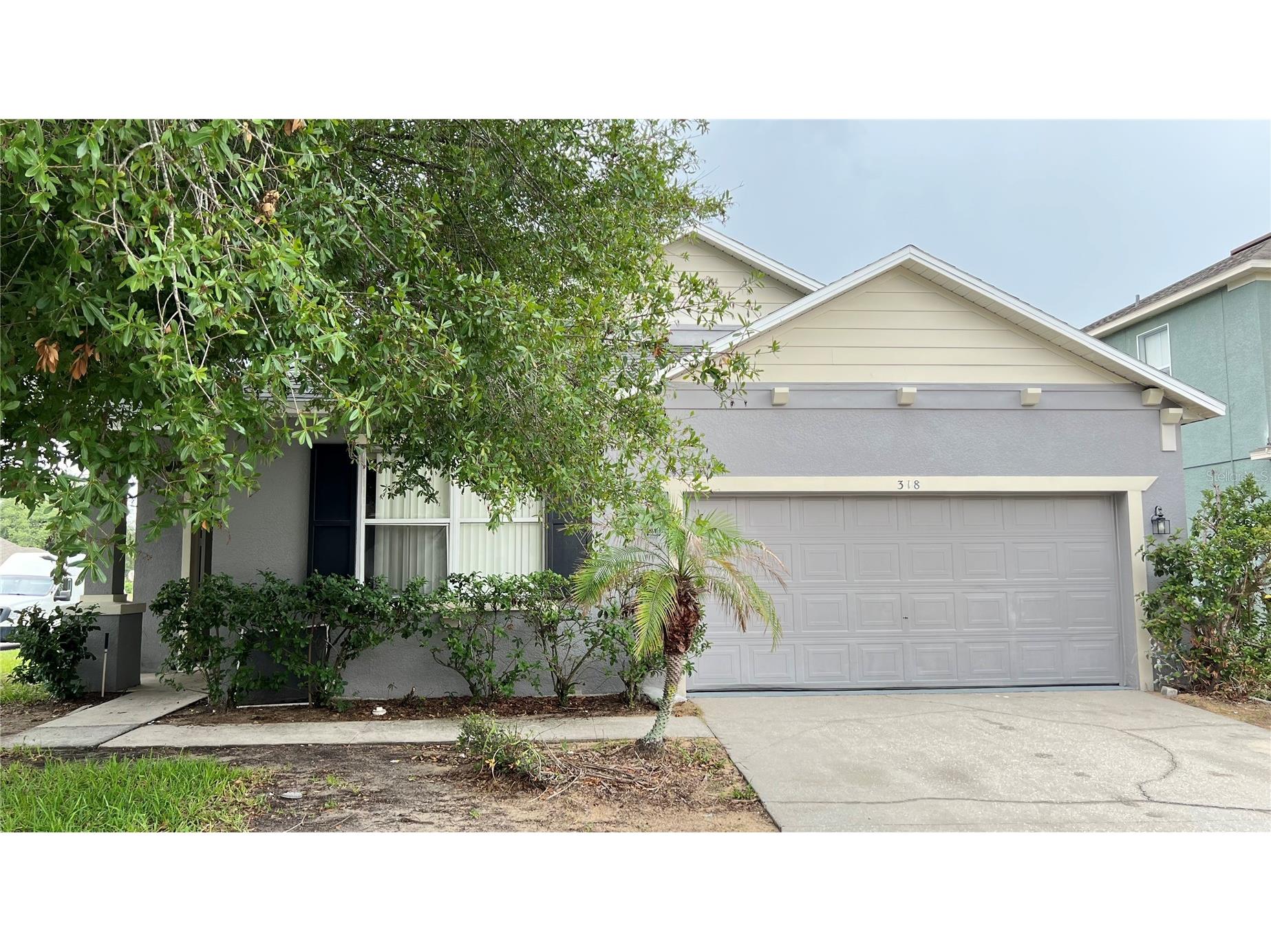 318 Sand Ridge Drive Davenport FL 33896 S5150229 image1