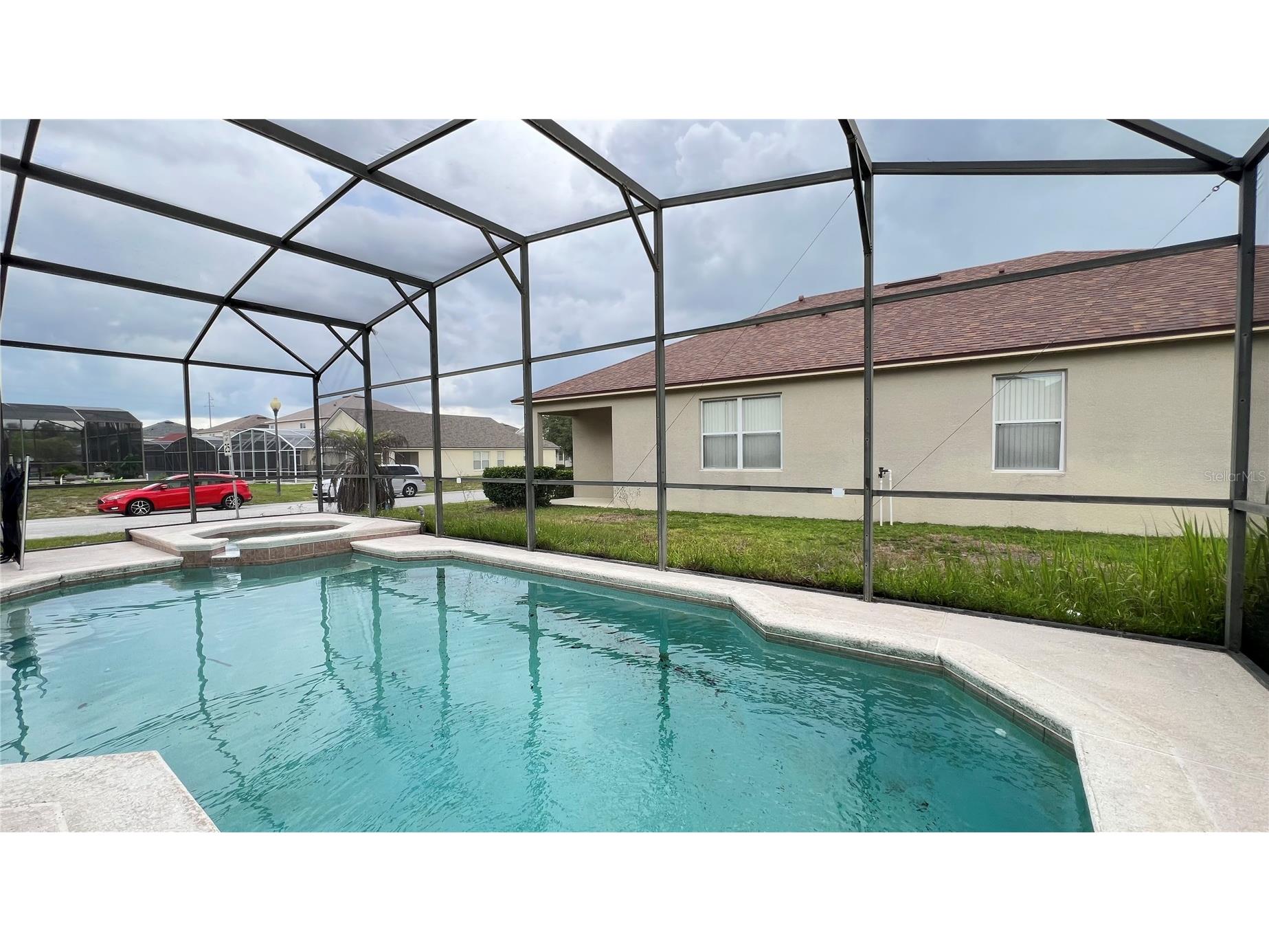 318 Sand Ridge Drive Davenport FL 33896 S5150229 image31